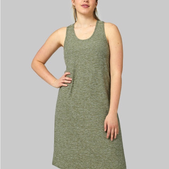 32 Degrees Cool Active Dress - Picture 1 of 11